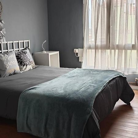 Kuma Rooms Vut5324As Gijon Ngoại thất bức ảnh