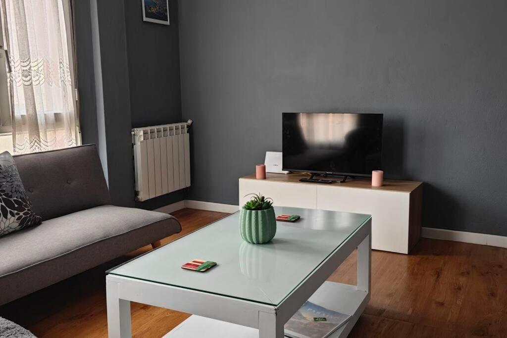 Kuma Rooms Vut5324As Gijon Ngoại thất bức ảnh