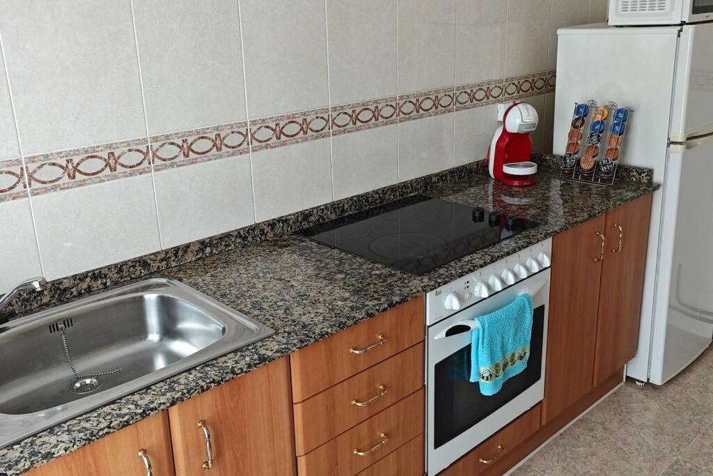 Kuma Rooms Vut5324As Gijon Ngoại thất bức ảnh