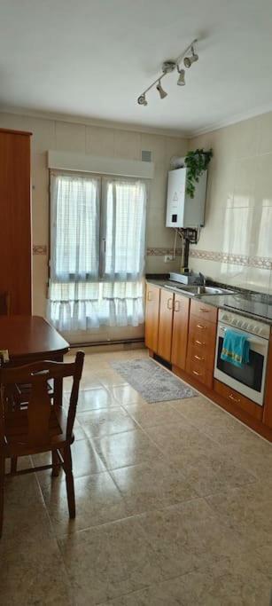 Kuma Rooms Vut5324As Gijon Ngoại thất bức ảnh